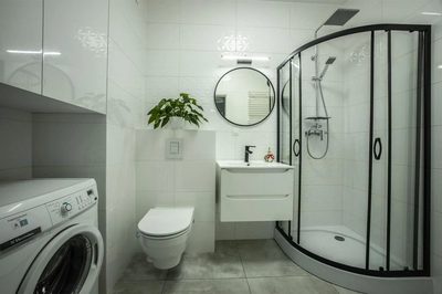 Nowoczesna kawalerka z balkonem | Zgierz | 2020 r. - 3