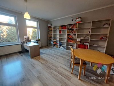 Lokal użytkowy na działalność usługową, biurową - 4