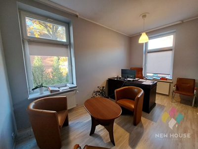 Lokal użytkowy na działalność usługową, biurową - 2