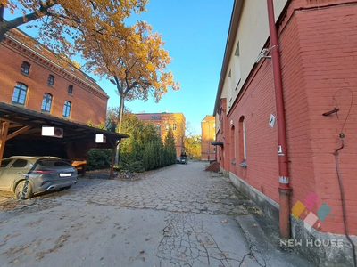 Lokal użytkowy na działalność usługową, biurową - 3