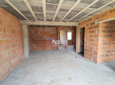 Apartament 72m2 - 5