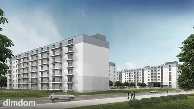 Szukasz nowego mieszkania dla swojej rodziny w atrakcyjnej lokalizacji? - 3