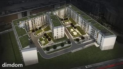 Szukasz nowego mieszkania dla swojej rodziny w atrakcyjnej lokalizacji? - 4
