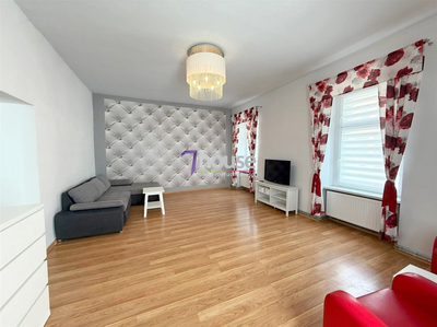 W PEŁNI UMEBLOWANE I WYPOSAŻONE MIESZKANIE! W Centrum Tarnowskich Gór! - 5