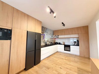 Nowoczesny apartament premium - Lasowice - 5