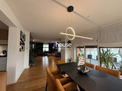 Nowoczesny apartament premium - Lasowice - 3