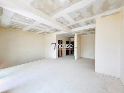 Nowoczesne Energooszczędne apartamenty - 3