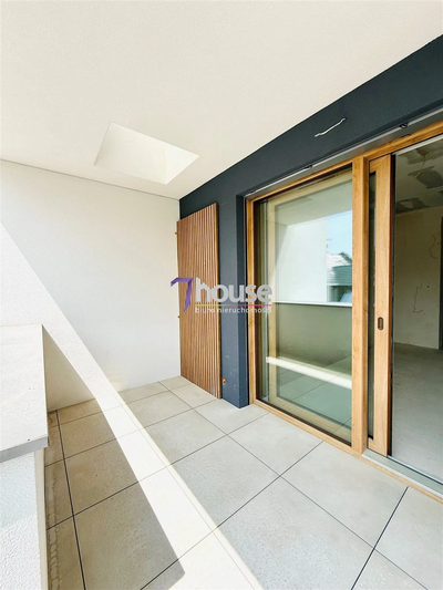 Nowoczesne Energooszczędne apartamenty - 4