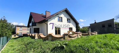 Duży Komfortowy dom 290m2 !