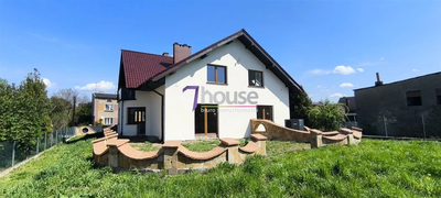 Duży Komfortowy dom 290m2 ! - 4