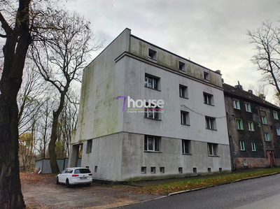 Doskonała Inwestycja ! KAMIENICA 8 MIESZKAŃ  !