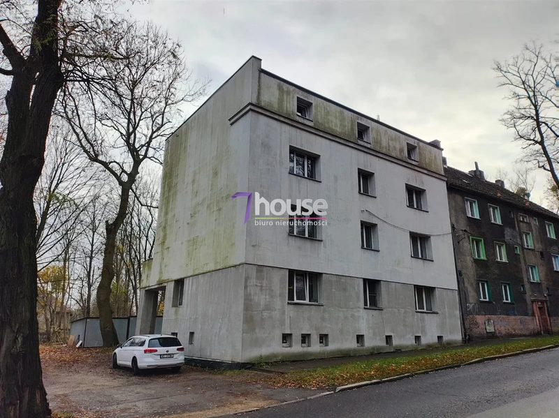 Doskonała Inwestycja ! KAMIENICA 8 MIESZKAŃ  ! - dd_9cd9742a_ds_7HO-DS-25542_1.jpg