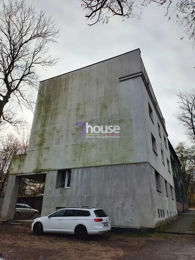 Doskonała Inwestycja ! KAMIENICA 8 MIESZKAŃ  ! - 5