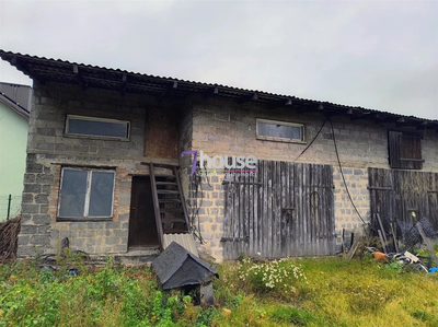 Dom Nieruchomość idealna pod inwestycję ! - 3
