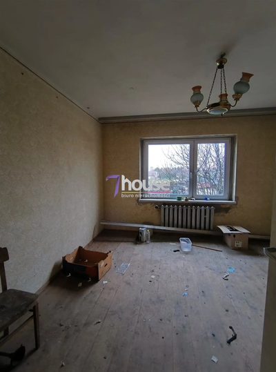 Dom Nieruchomość idealna pod inwestycję ! - 4