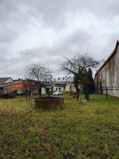 Klimatyczny dom z dużym potencjałem !działka 2,5ha - 2