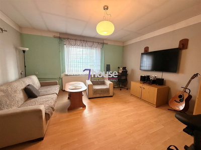 Do wynajęcia piętro domu – Kalety, Kuczów