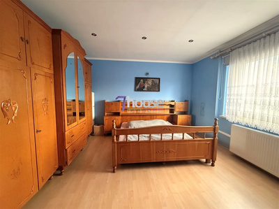 Do wynajęcia piętro domu – Kalety, Kuczów - 2