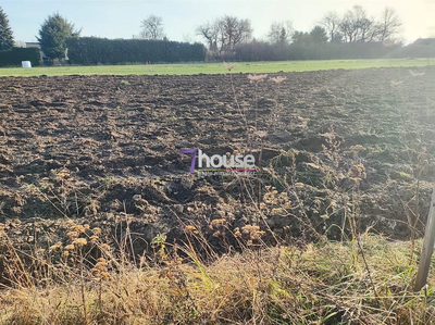 Działka przemysłowa, teren inwestycyjny - 2