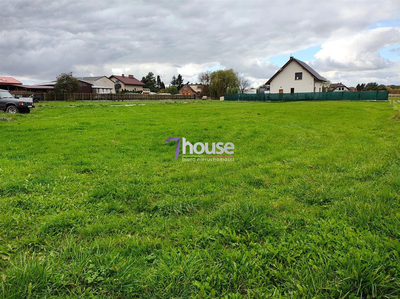 Urokliwa działka 642 m2 z własną prywatną drogą  ! - 4