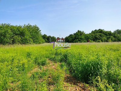 Urokliwa działka  w spokojnym miejscu 790m2 - 5