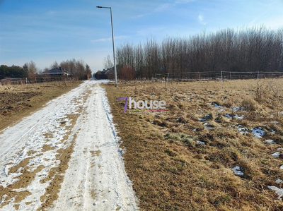 Piękna ustawna działka  2527m2 ! - 3
