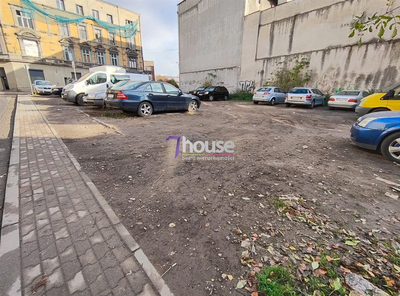 Działka Budowlana Centrum ! 731m2 - 4