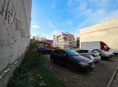 Działka Budowlana Centrum ! 731m2 - 5