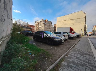 Działka Budowlana Centrum ! 731m2 - 3