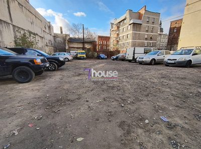 Działka Budowlana Centrum ! 731m2 - 2