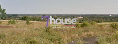Duża działka budowlana  3163m2 - 2