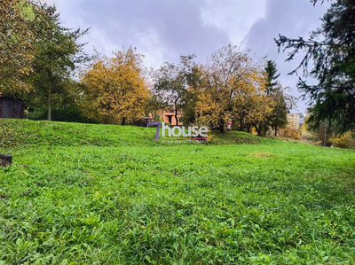 Działka budowlana  2128m2