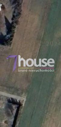 Urokliwa działka budowlano-usługowa 1450m2 - 2
