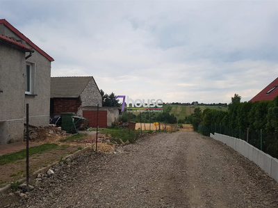 Urokliwa działka z pięknym widokiem 900m2! - 5