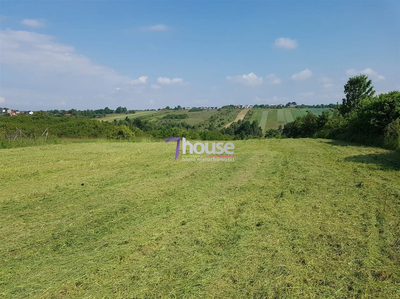 Urokliwa działka z pięknym widokiem 900m2! - 4