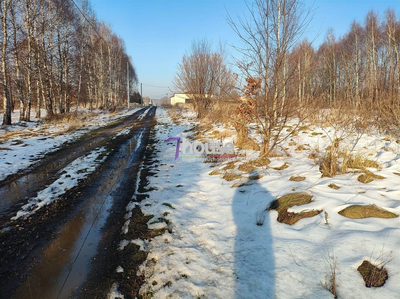 Urokliwa ustawna  działka 2400 m2 - 5