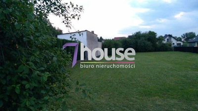 Piękna działka pod dom jednorodzinny z ogródkiem - 2