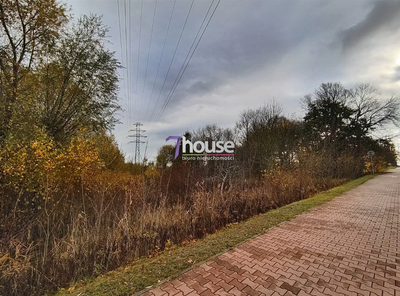 Nieruchomość komercyjna 1,2ha ! Usługi - 5