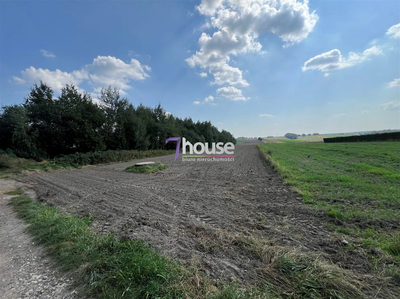 Działka na sprzedaż w atrakcyjnej dzielnicy Starych Tarnowice - Os. Kolejarzy !! - 4