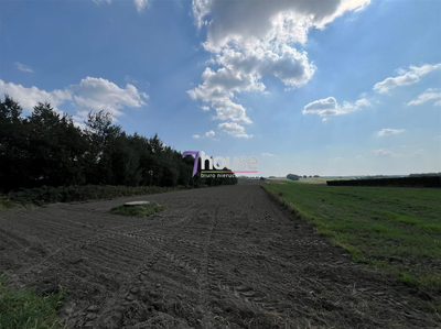 Działka na sprzedaż w atrakcyjnej dzielnicy Starych Tarnowice - Os. Kolejarzy !! - 5