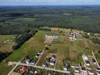 Na sprzedaż działka budowlana w Kaletach - 2