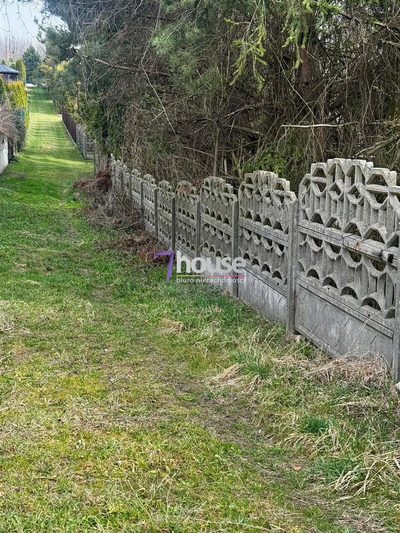 Działka budowlana z panoramicznym widokiem - Nakło Śląskie - 4