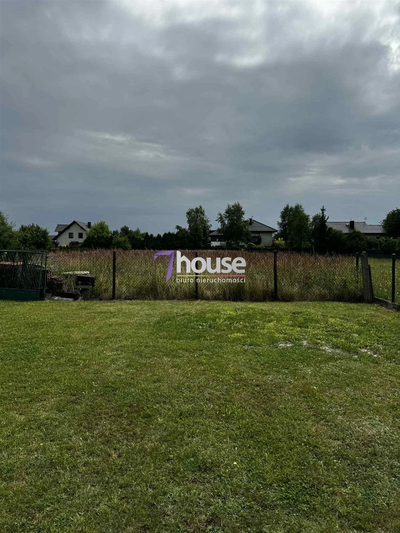 Na sprzedaż działka budowlana - Tarnowskie Góry, Rybna - 1175 m²