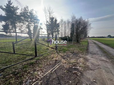 Działka do wynajęcia w Tarnowskich Górach - Sowice. - 3