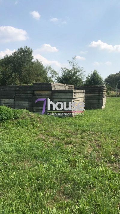DZIAŁKA POD INWESTYCJE W TARNOWSKICH GÓRACH - 2
