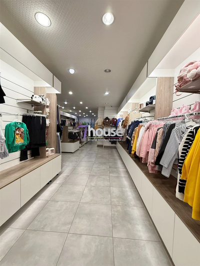 WYREMONTOWANY LOKAL W ŚCISŁYM CENTRUM BYTOMIA! - 3