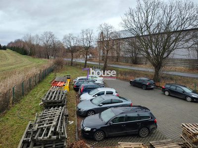 Hala z funkcjonującą Lakiernią Proszkową ! - 5