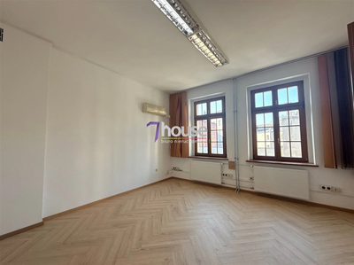 Prestiżowe biura w kamienicy – centrum Katowice | - 2