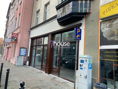 Lokal 172m2 , Najlepsza Lokalizacja w mieście ! - 2