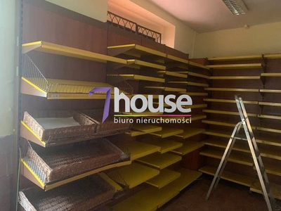 Lokal 100 m2 ! Świetna lokalizacja. - 2